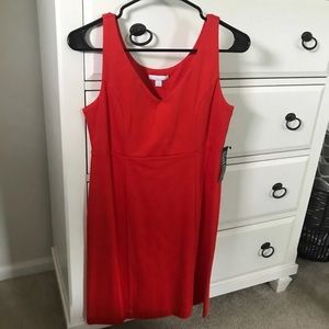 New York And Company Dress